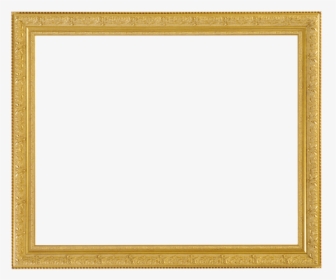 Gold Picture Frame Png - アルバム 背景 素材, Transparent Png, Free Download