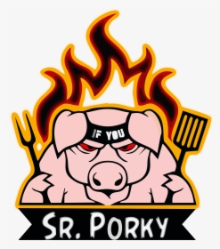 Sr Porky - Porky Png, Transparent Png, Free Download