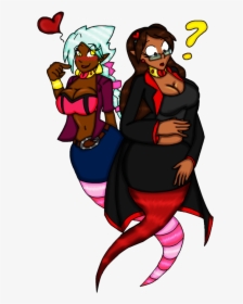 Genie Zero Confidence Tf By Zeroconfidence On Ⓒ - Art, HD Png Download, Free Download