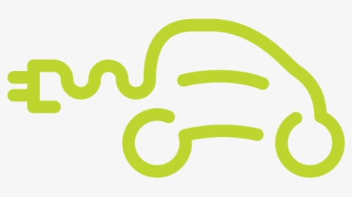 Electric Car Png - Electric Car Logo Png, Transparent Png, Free Download