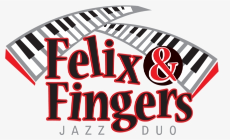 Felix & Fingers, HD Png Download, Free Download