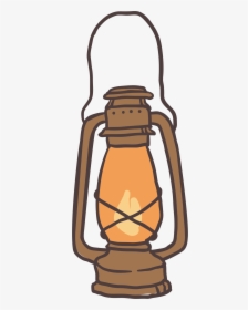 Transparent Florence Nightingale Lamp Clipart - Old Lamp Clipart, HD Png Download, Free Download