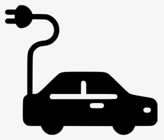 Electric Car Energy Environment - Electric Vehicle Energy Environment, HD Png Download, Free Download