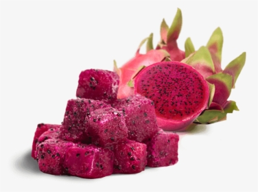 Pitaya Whole Foods - Red Dragon Fruit, HD Png Download, Free Download