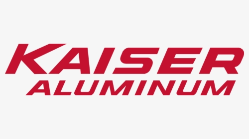 Kaiser Aluminum Transparent Logo, HD Png Download, Free Download