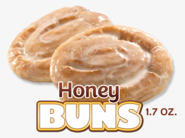 Honey Buns, HD Png Download, Free Download