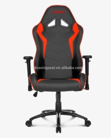 Transparent Computer Chair Png - Ak Racing Overture, Png Download, Free Download