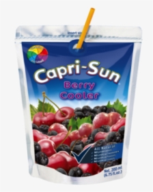 Capri Sun Dragon Fruit , Png Download - Capri Sun Transparent Background, Png Download, Free Download