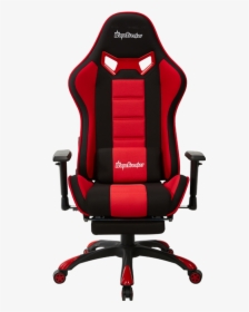 Transparent Computer Chair Png - Gaming Chair, Png Download, Free Download