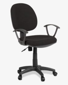 Office Chair Carmen - Extra Tall Office Chairs, HD Png Download, Free Download