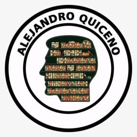 Alejandro Quiceno - Circle, HD Png Download, Free Download