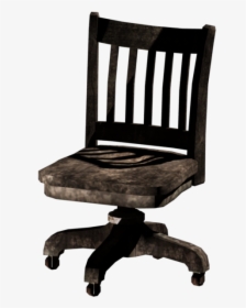 Download Zip Archive - Office Chair, HD Png Download, Free Download