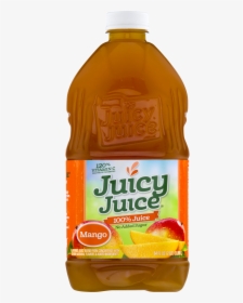 Juicy Juice Passion Dragon Fruit , Png Download - Juicebox, Transparent Png, Free Download