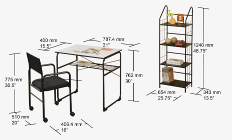 Transparent Student Desk Png - Coffee Table, Png Download, Free Download