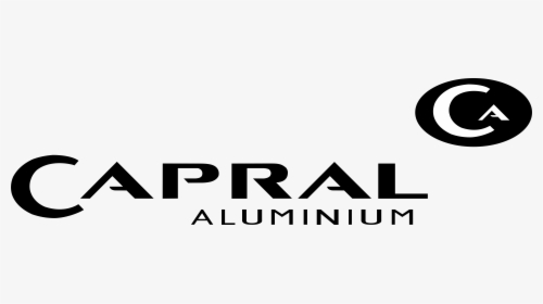 Capral Aluminum Logo Png Transparent - Capral Aluminium Logo, Png Download, Free Download