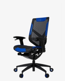 Vertagear Mesh Chair, HD Png Download, Free Download
