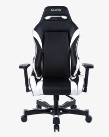 Clutch Chairz Premium Gaming/computer Chair, Black - Clutch Chair White, HD Png Download, Free Download