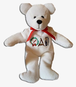 Transparent Teddy Bear Png - Teddy Bear, Png Download, Free Download