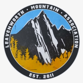 This Event Is Put On By The Leavenworth Mountain Association, HD Png Download, Free Download