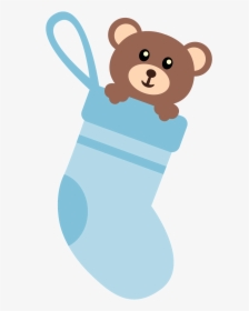 Christmas Teddy Bear, Bear Images, Printable Planner, - Blue Teddy Bear Clipart Png, Transparent Png, Free Download