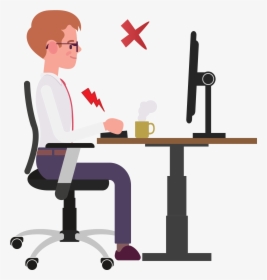 Keyboard Is Too High, HD Png Download, Free Download