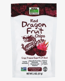 Dragon Fruit Chips Packaging, HD Png Download, Free Download