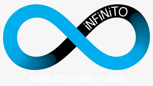Acrílicos Infinito - Infinito Png Logo, Transparent Png, Free Download