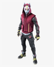 Fortnite Drift Stage 4, HD Png Download, Free Download