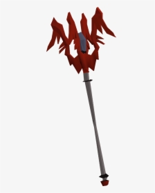Old School Runescape Wiki - Dragon Cane Osrs, HD Png Download, Free Download
