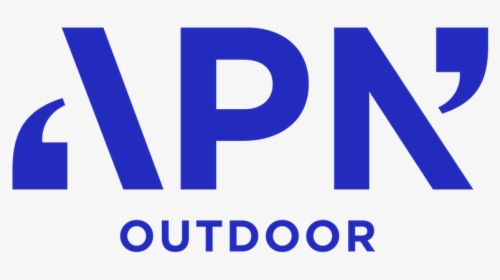 Apn Outdoor - Apn Outdoor Logo Png, Transparent Png, Free Download