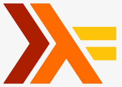 Orange Square With White B Logo Quotes - Haskell Programming Language Logo, HD Png Download, Free Download
