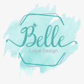 Belle Laber Design - Graphic Design, HD Png Download, Free Download