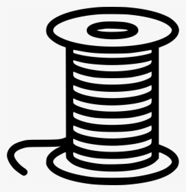Thread - Thread Icon Png, Transparent Png, Free Download
