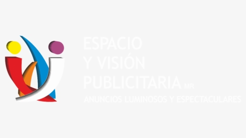 Logo Espacio Y Vision X8 - Monochrome, HD Png Download, Free Download
