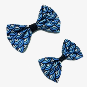 Swish Swash Bowtie - Paisley, HD Png Download, Free Download