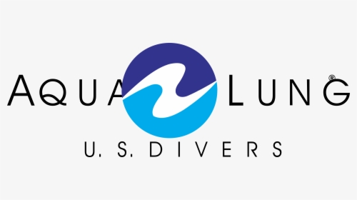 Aqua Lung Logo Png Transparent - Aqualung Logo Vector, Png Download, Free Download