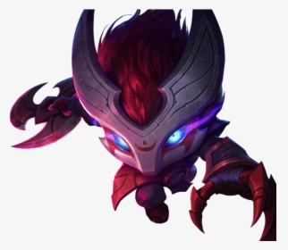 Thumb Image - League Of Legends Kennen Png, Transparent Png, Free Download