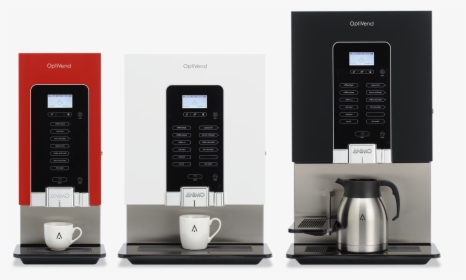 Animo Coffee Machine, HD Png Download, Free Download