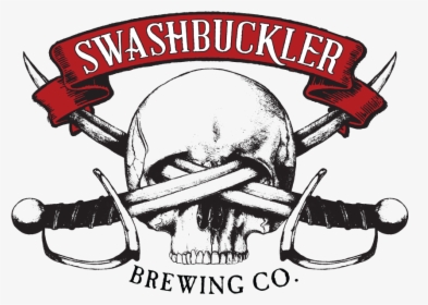 Swashbuckler Logo - Swashbuckler Sangria, HD Png Download, Free Download