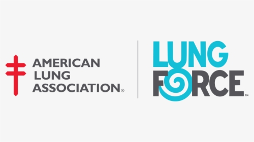 Lung Force American Lung Association, HD Png Download, Free Download