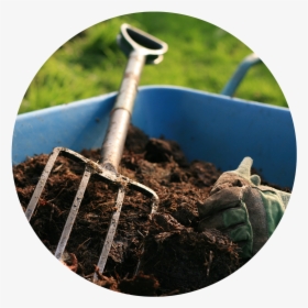 Toolboxgb Dirtonsoil - Compost, HD Png Download, Free Download