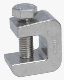 2100 Series Beam Clamp - Clamp For Steel Beam, HD Png Download, Free Download