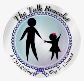 The Talk Bracelet - Say Yes To Yerba Logo, HD Png Download, Free Download