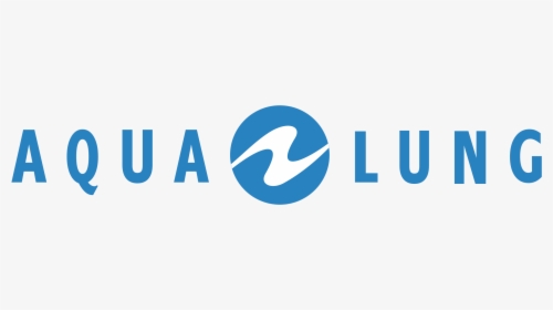 Aqua Lung 01 Logo Png Transparent - Aqua Lung/la Spirotechnique, Png Download, Free Download