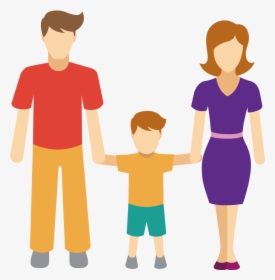 Parent Parent Child Icon Hd Png Download Kindpng