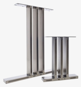 Web Table Base Steel Beam Base - Table, HD Png Download, Free Download