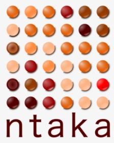 190413 Ntaka Logo 3 2560 - Circle, HD Png Download, Free Download