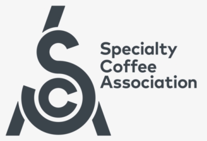 Sca Primary Stone Rgb - Specialty Coffee Association Logo, HD Png Download, Free Download