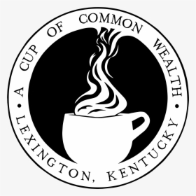 Acocw Logo -01 - Cup Of Commonwealth Lexington Ky, HD Png Download, Free Download