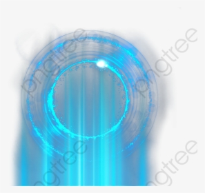 Blue Laser Beam Png - L Tree, Transparent Png, Free Download
